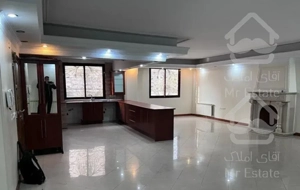 آپارتمان ١٣٠ متر دو خواب