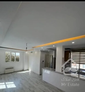آپارتمان ۷۲ متری یک خوابه تمیز