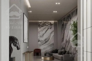 ۱۳۵ متر کلید نخورده سازه برند منطقه