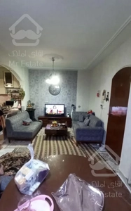 آپارتمان 56 متری .