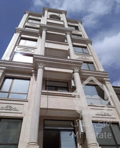 آپارتمان۱۶۵متری.شاهکار جلال