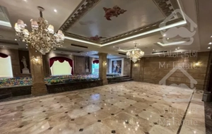 الهیه /۲۴۰ متر /فول مشاعات / ۲پارکینگ