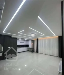 آپارتمان ۱۳۰متری/۲ خوابه/فول مشاعات/فرهنگشهر