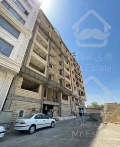 ۱۳۰متر ۳ خواب شناور در نور گرمدره جنوبی