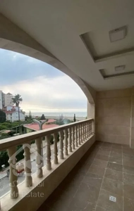 فروش واحد در برج حسام سرخرود ۱۳۶ متر