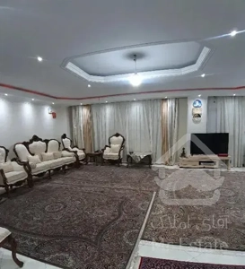 ۱۸۶ متر . ۳ خواب .  تک واحدی