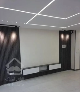 آپارتمان دوخواب مسکن مهر شیک صدرا