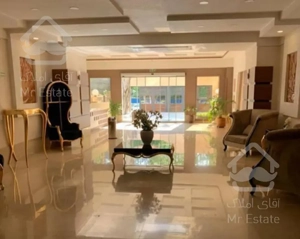 اجاره و رهن آپارتمان فرشته 275  متر شیک