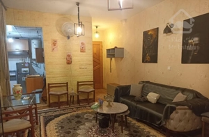 فروش آپارتمان ۶۰ متری ۱ خوابه طبقه ۱