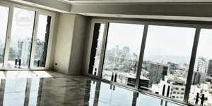 425 متر آپارتمان در برج باغ نوساز و مدرن