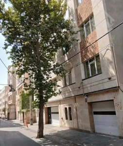 ۷۲متر دوخواب آسانسور بالکن تخلیه