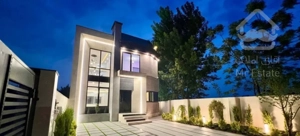 ویلا مدرن دوبلکس/روف/ویوی جنگل/سند/دزدگیر هوشمند