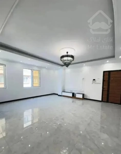 ۹۷ متر نوساز آلاله شرقی