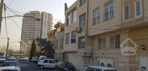 ۱۳۵متر دهکده المپیک