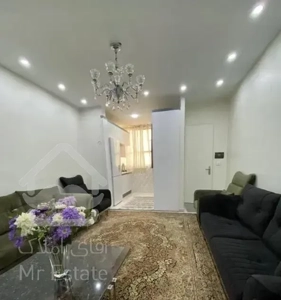 ۴۵متر/فول امکانات/دو واحدی