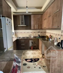 آپارتمان جنت آباد مرکزی