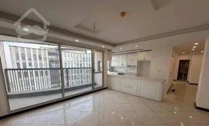 لوکس ترین برج المپیک/چشم انداز جوانمردان/طبقه آخر