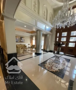 فرمانیه 170 متر دیپلمات نشین