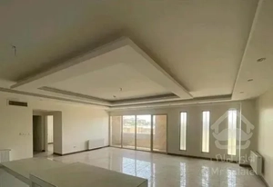 فروش آپارتمان اکازیون ۱۲۰ متری ۲خواب در سعادت اباد