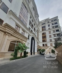 ۱۲۵متر۳خوابه اباذرساختمان سپید