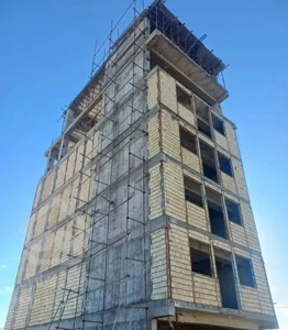 پیش‌فروش آپارتمان 114 متری بلوار خلیج