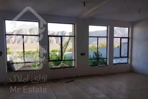 خانه باغ تنگ چنار 300متر معاوضه باماشین ونق واقسا