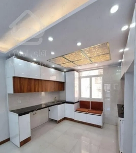 43متر /پارکینگدار /خوش نقشه /فول بازسازی