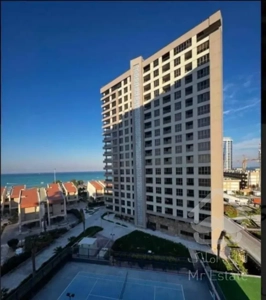 آپارتمان رویای کیش ۹۰متر