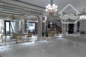 ۲۳۰ متر سهیل تک واحدی