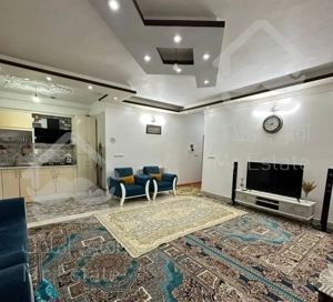 فروش طبقه مستقل دو خواب خیابان رجایی