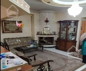 71 متر فول امکانات رستاخیز رئیس