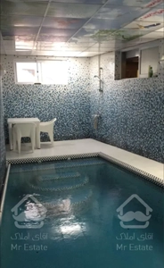 رهن کامل ویلا استخردار متل قو