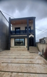 ویلا ۱۸۰ متری دوبلکس به قیمت