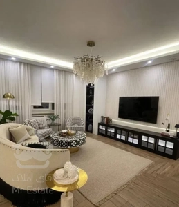 ۱۷۰ متر ۳ خواب / جهانتاب / ۹ ساله