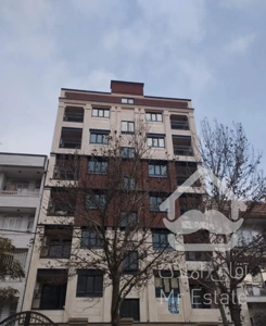 135متر سه خوابه شهرک غرب فلامک شمالی تخلیه