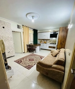 آپارتمان ۸۰ متری ۲ خوابه در مولوی فول امکانات