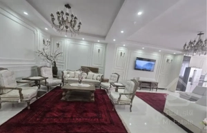 فروش آپارتمان مدرن فوق العاده شیک شهرک ولیعصر