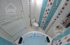 70 متری 2 خواب فردوس شرق