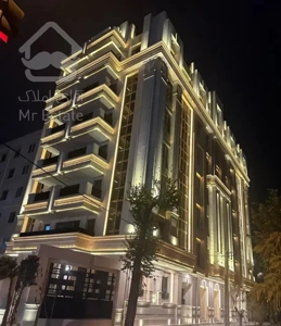 ۲۵۵متری نوساز لوکس