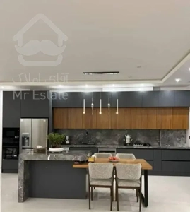 آپارتمان تک واحدی / هاشمیه قبل از صارمی