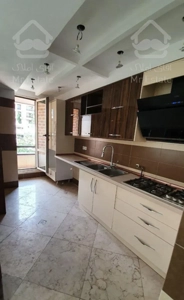 ۱۰۷ متر دو خوابه (ازگل فول مشاعات)