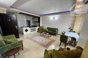 92مترطبقه 4سنددار مبله ویودریاخیابان ساحلی اسحاقی