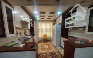 آپارتمان 75 متری  2 خواب سوم نیرو هوایی