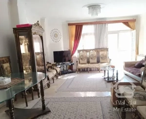 ٩٥متر /پارکینگدار/فلکه اول صادقیه