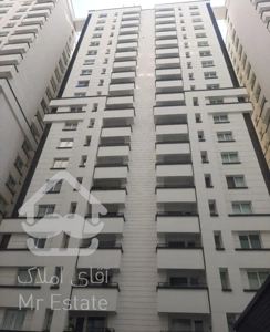 واحد  و مدرن ۱۱۰متری