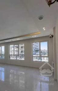 رهن آپارتمان صفر ۹۰ متری ۲ خوابه درهفت تیر تک واحد