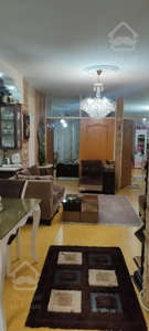 117 متر با نقشه بی نظیر عرق در نور در ستارخان