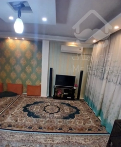 فروش آپارتمان ۶۵ متری ۱ خوابه طبقه ۲ در شمیران‌نو