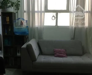 آپارتمان ٥٨ متری دو خوابه نقلی