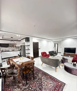 ۱۰۰ متر بنا نوساز تک واحدی نزدیک ساحل محموداباد